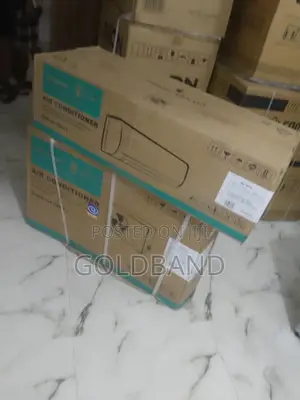 Hisense 2hp Inverter Ac | Trusted Cooling Brand