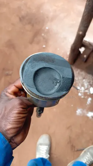 Porsche Panamera Piston and Rings Available
