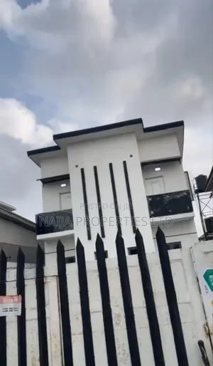 2bdrm Block of Flats in Olokonla, Ajah for sale