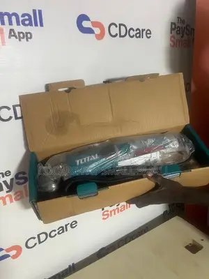 Pay Small Small Total Angle Grinder On Cdcare.App