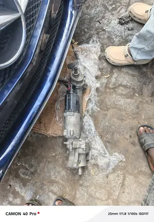 C300 2016 Model 205 Non 4matic The Front And The Back Shock Etc