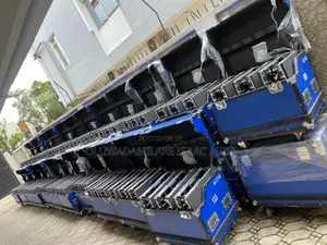 Outdoor Waterproof Led Billboard