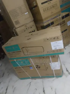 Hisense 2hp Inverter Ac | Latest Model 2025
