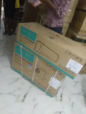 Hisense 2hp Inverter Ac | Enhanced Air Purifier