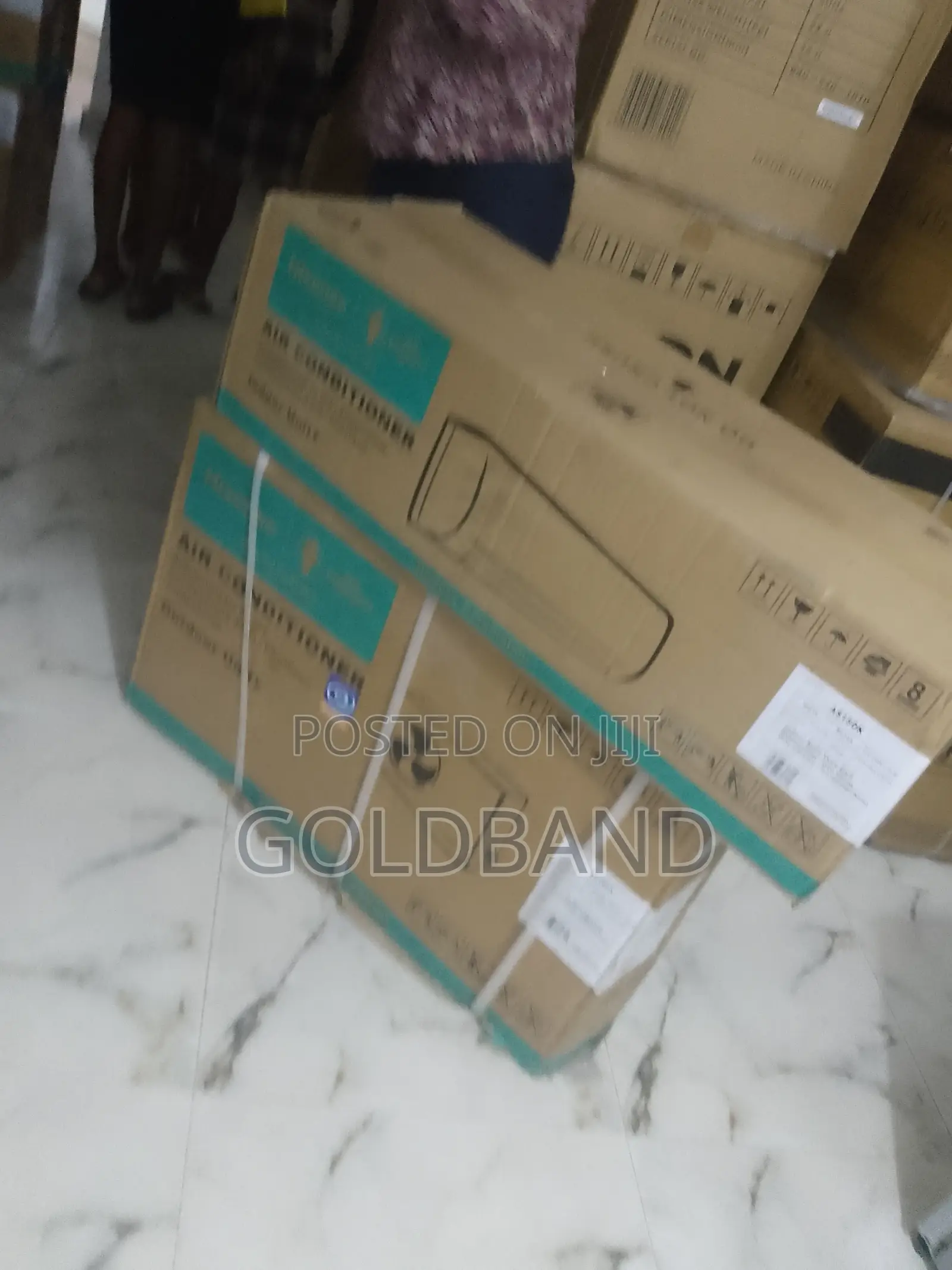 Hisense 2hp Ac | Modern Cooling, Classic Comfort