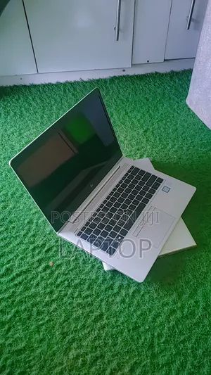 Laptop HP EliteBook 830 G6 8GB Intel Core i5 SSD 256GB