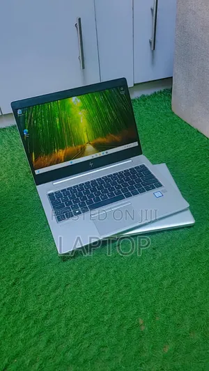 Laptop HP EliteBook 830 G6 8GB Intel Core i5 SSD 256GB