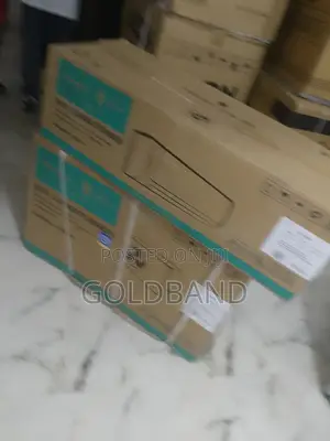 Hisense 2hp Inverter Ac | Smart Power Efficiency