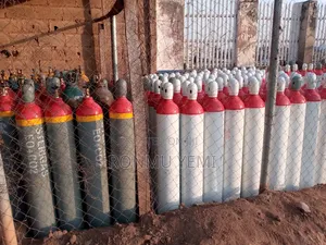 Medical Oxygen,Co2 Gas Cylinders for Sale