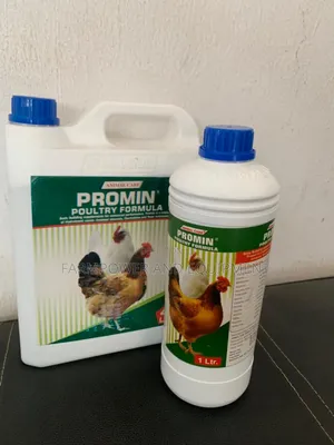Promin Poultry Formula