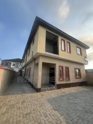2bdrm Apartment in Lekki Scheme 2, Ogombo for rent