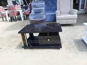 Foreign Lookalike Center Table
