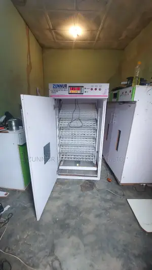 Incubation Machine