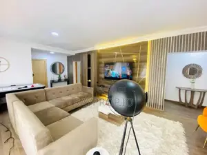 2 Bedroom Shortlet in Victoria Island