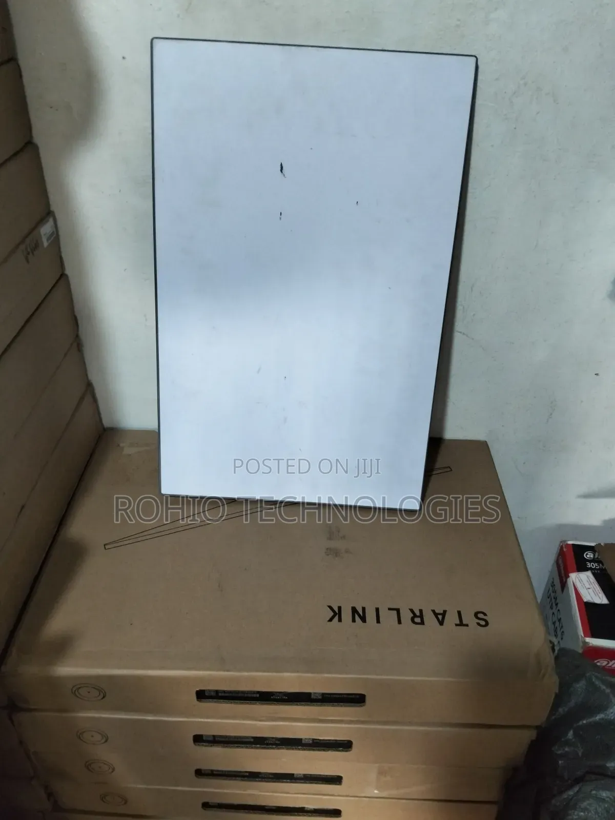 Starlink Kit