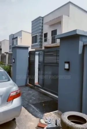 4bdrm Duplex in Sunnyvale, Galadimawa for sale