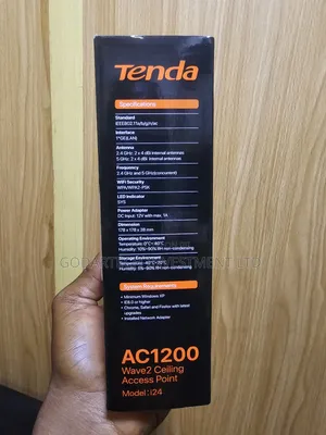Tenda Wave 2 Access Point