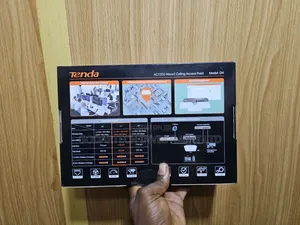 Tenda Wave 2 Access Point
