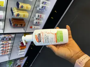 Palmer’S Cocoa Butter Formula