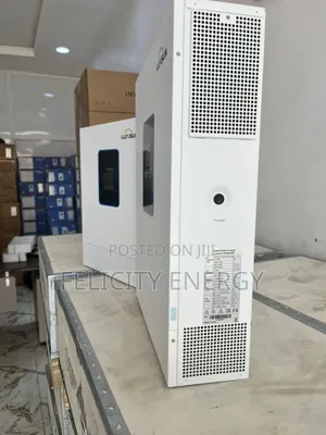 Luxsun Hybrid Inverter 12kva 48v