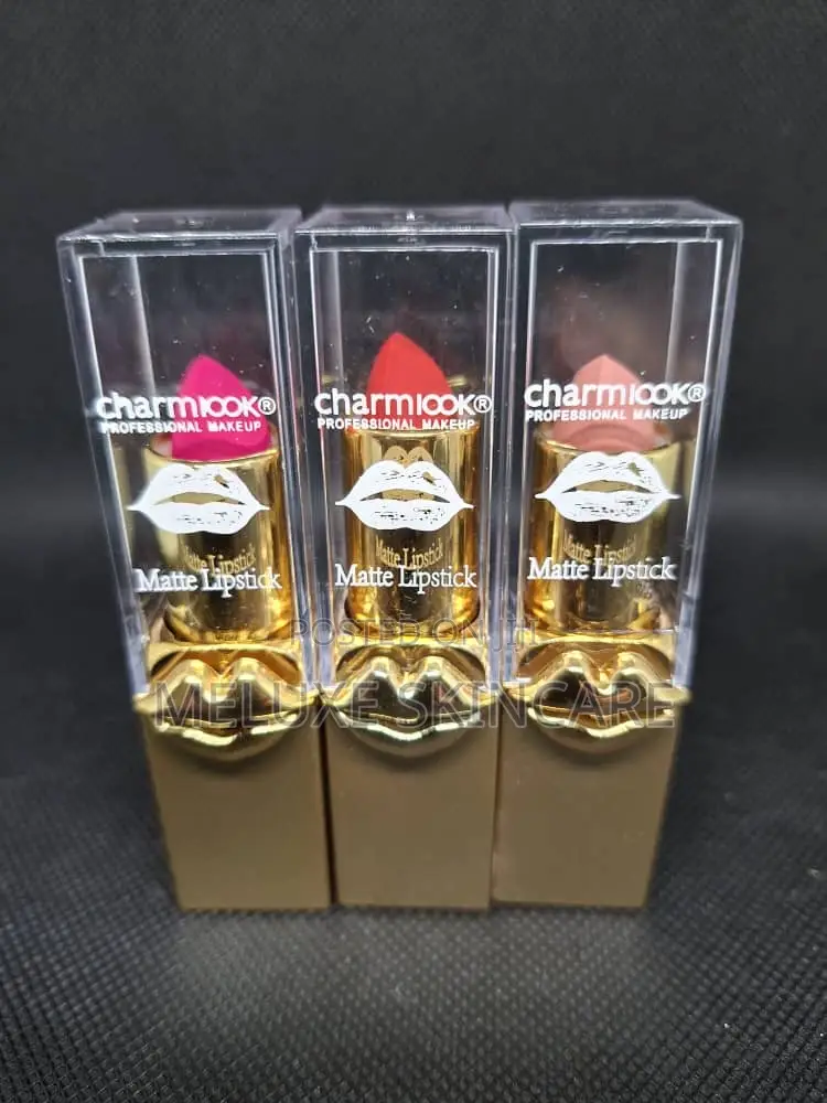 Charmlook Matte Lipstick