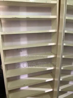 Cabinet for Shop
