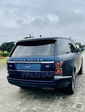 Rover Land 2021 Blue