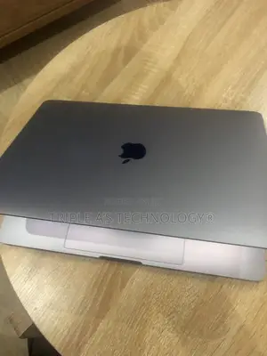 Laptop Apple MacBook Pro 2019 8GB Intel Core i5 SSD 256GB