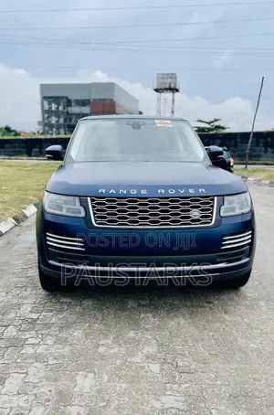 Rover Land 2021 Blue