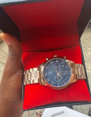 Poedagar Elegant Wrist Watch
