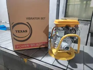 Poker Vibrator