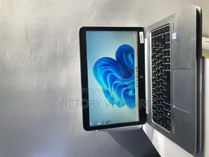 Laptop HP EliteBook 1040 G3 8GB Intel Core I5 SSD 256GB