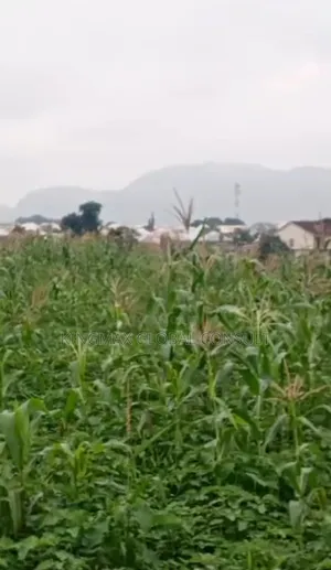 Wuse 2 Residential Land Plot No 718 Size 1568sgm C of O