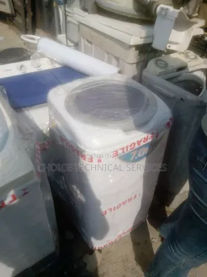 Washing Machines Repair in Abeokuta