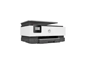 Hp Officejet 8013 All-in-one Printer (1kr70b)