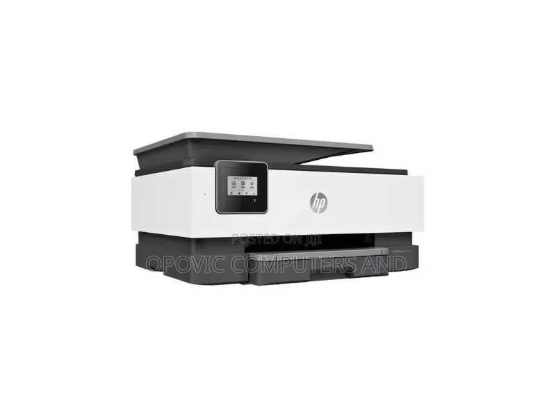 Hp Officejet 8013 All-in-one Printer (1kr70b)