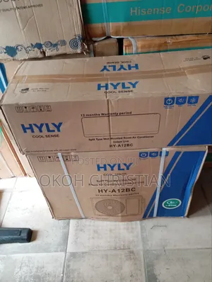 Hyly Air Conditioner