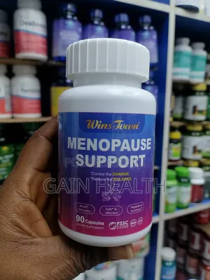 Win Town Menopause Support