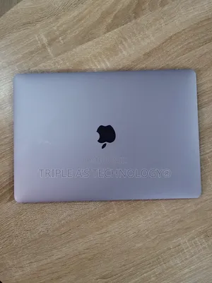 Laptop Apple MacBook Pro 2019 8GB Intel Core i5 SSD 256GB