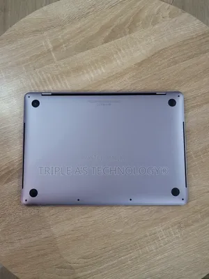 Laptop Apple MacBook Pro 2019 8GB Intel Core i5 SSD 256GB
