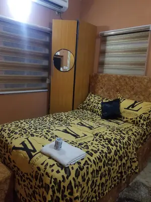 Furnished 1bdrm Apartment in Laderin Estate, Abeokuta South for rent