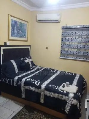 Furnished 1bdrm Apartment in Laderin Estate, Abeokuta South for rent