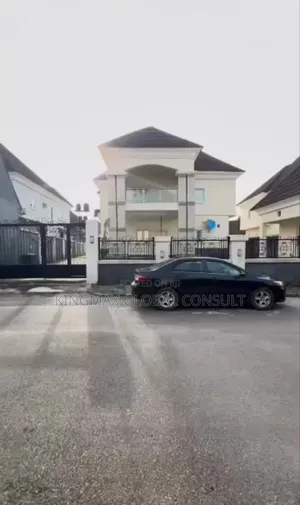 5bdrm Duplex in Gwarinpa Abuja for sale