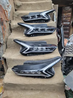 Kia Optima Headlamp 2022