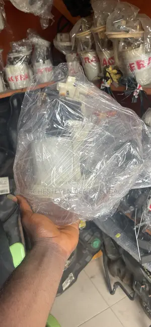 Fuel Filter C300 2010-2013