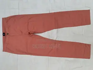 Lager 157 Chinos Trousers Slim Fit W36 L44