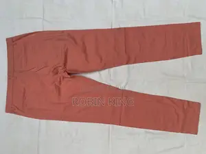 Lager 157 Chinos Trousers Slim Fit W36 L44