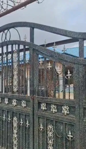 3bdrm Bungalow in Gaduwa Abuja for sale