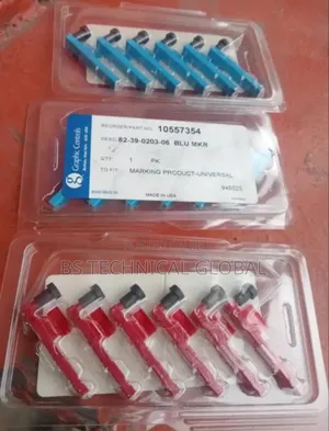 Barton Pen