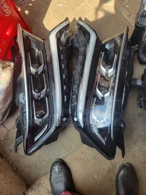 Kia Sorento Headlamp 2022